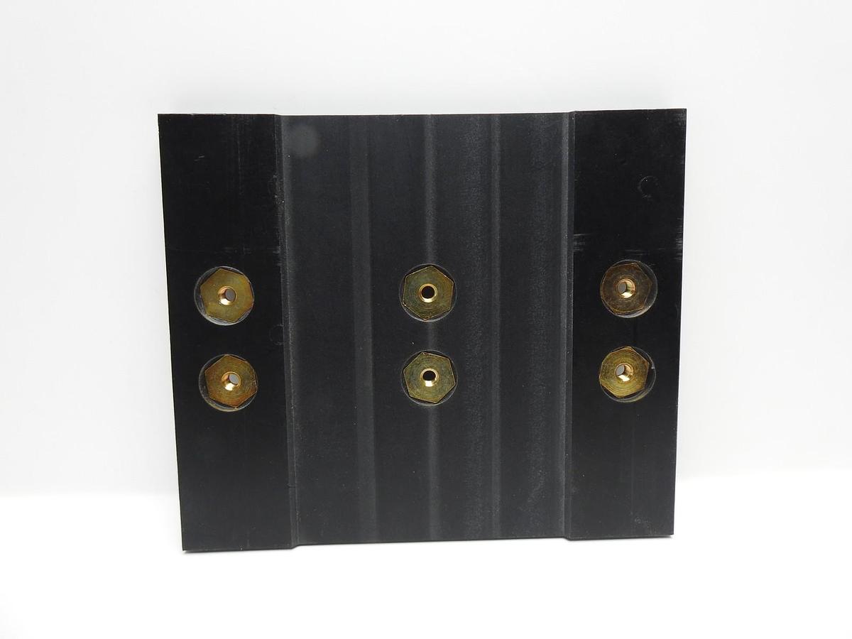 JLG 3340926 PAD, WEAR .75 THICK for Boom Lifts Wear Pad – OEM NEW!