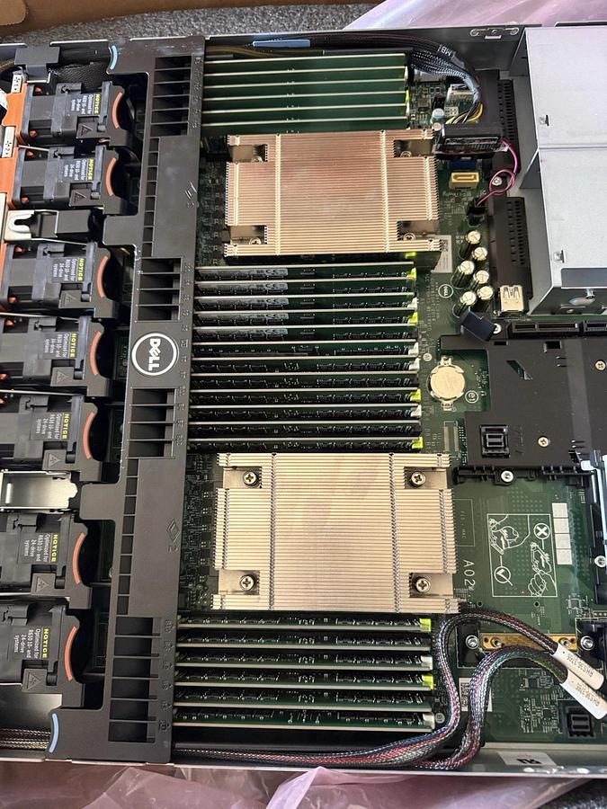 NetApp SolidFire SF19210-SPARE-NODE, SF19200-SA Storage Node