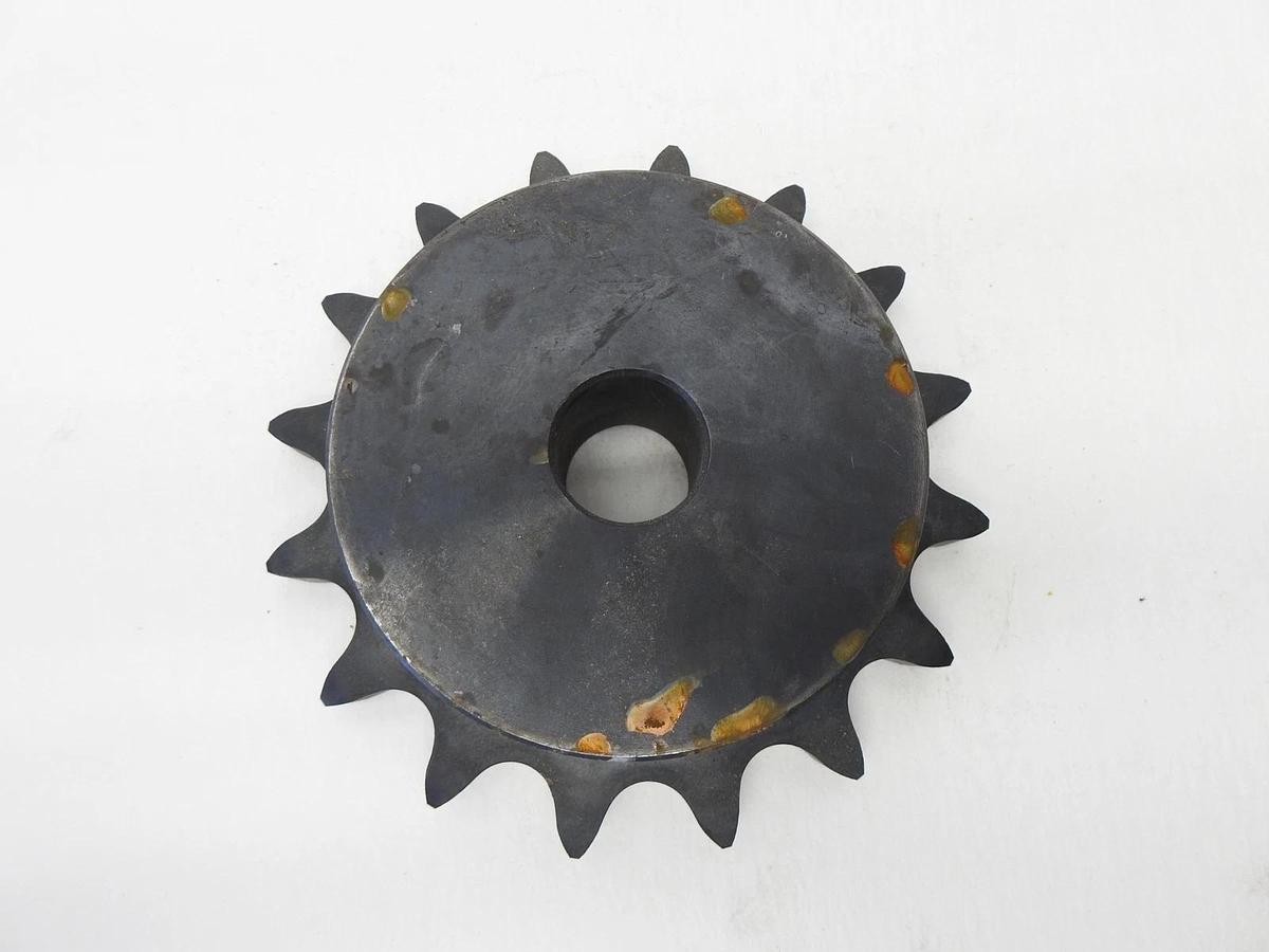Blackstar H80B16 Sprocket 1 11/16 IN Bore Martin - NOB NEW