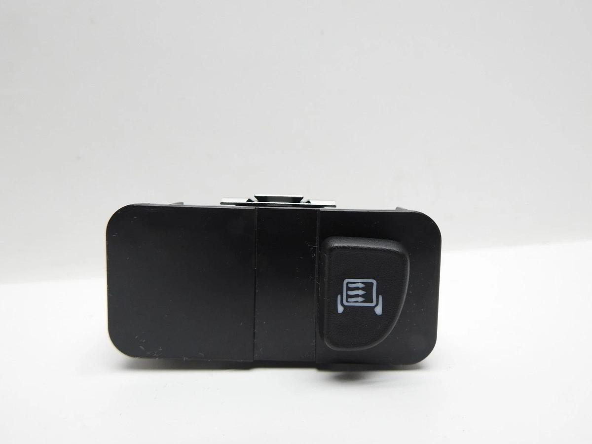 GENUINE PETERBILT Q27-6016-004 MIRROR CONTROL SWITCH HEAT ONLY - NEW OEM!
