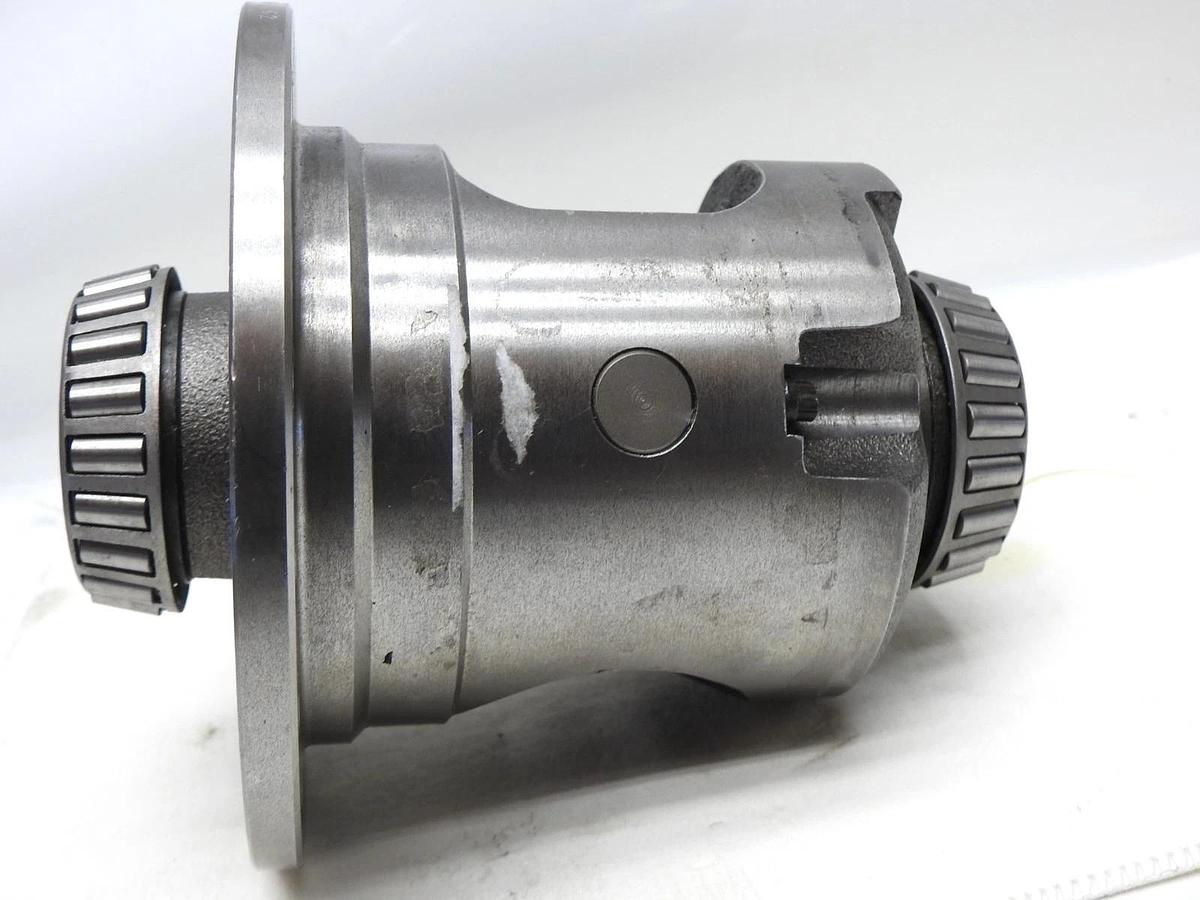 Yukon Gear & Axle YDGM35-4-27-1 Dura Grip Positraction - NEW TAKE OFF