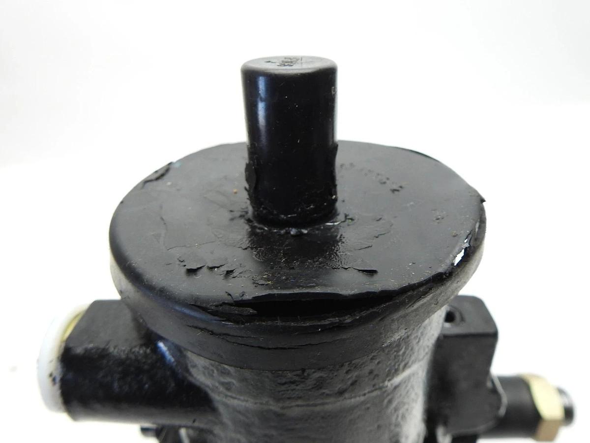 Power Steering Gearbox For Chevy Camaro 77-79 Lares 11106, Cardone 27-6530 RWD