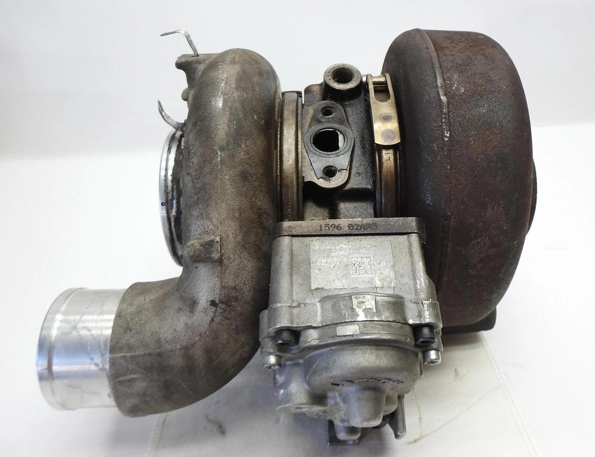 OEM Cummins Holset P5327046 P5326057 HE300VG 13-18 Dodge Ram ISB 6.7 Turbo *CORE