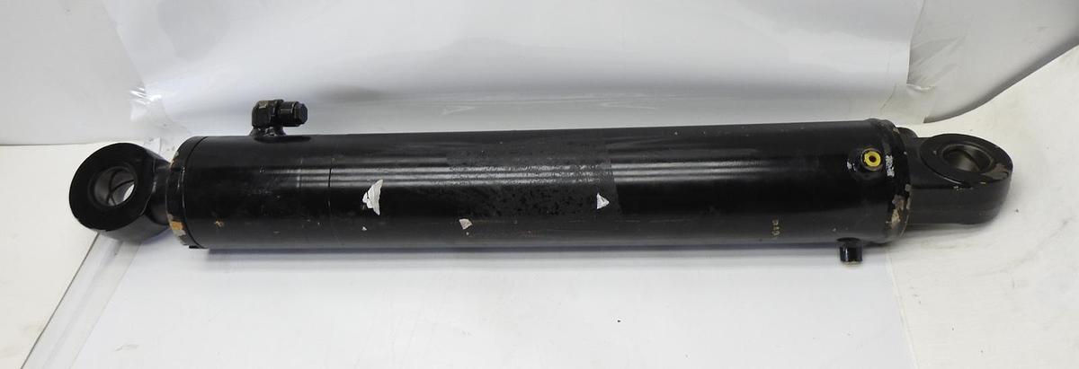 GENUINE CAT 604-9008 Hydraulic Stabilizer Cylinder for Backhoe Loader 420F 430F