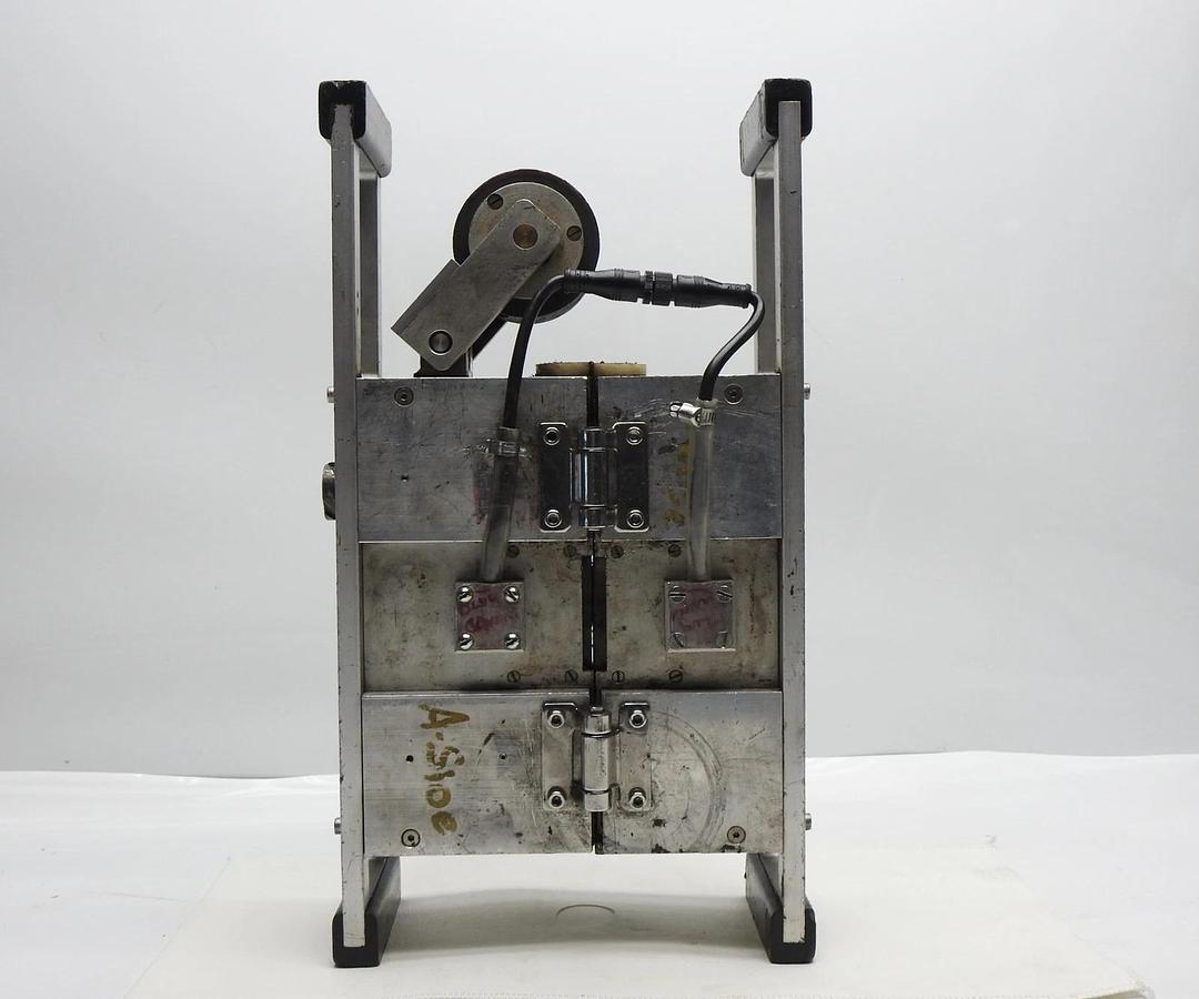 Rotesco NDT Testing Device Non-Destructive Testing of Steel Wire Rope