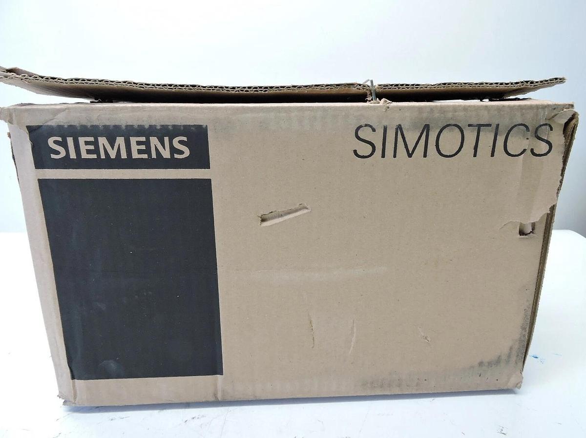 Siemens 1LE21211AB414GA3 NEMA Motor,1800 rpm,208-230/460V, 2.8A - NEW!
