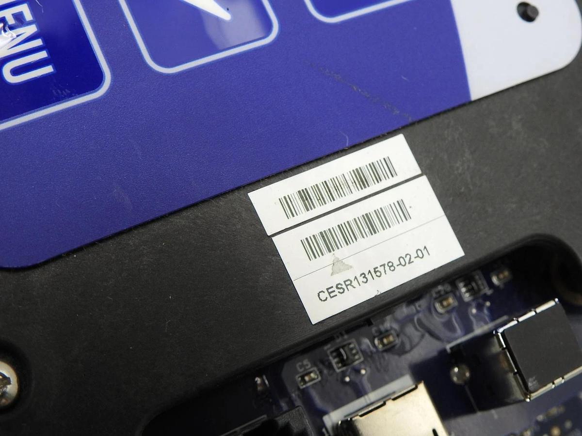Carrier 50LC500924 Mbb, System Vu, Programmedare CESR131578-02-01