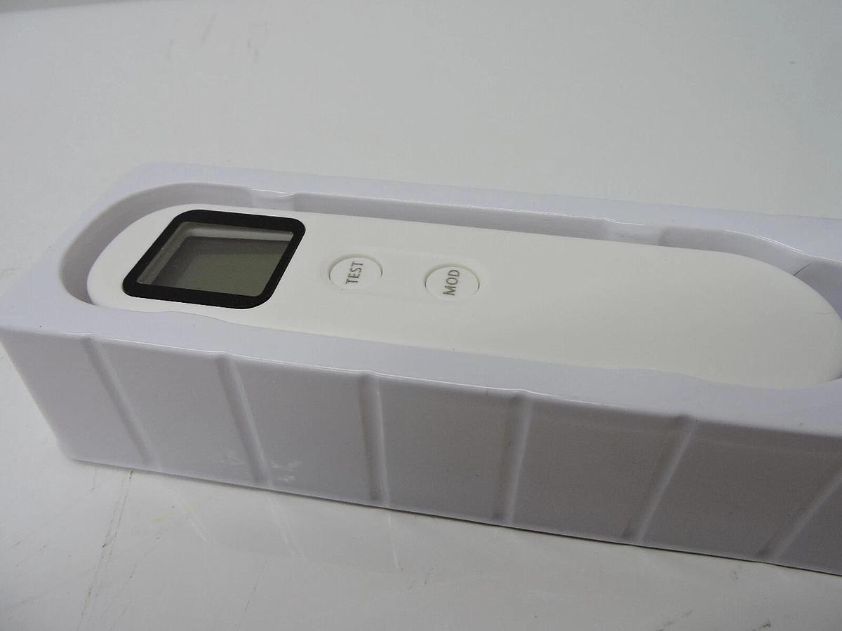 TM Digital Laser Infrared Thermometer for Clinic Use Digital LCD - BRAND NEW