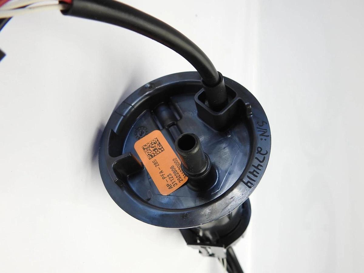 Polaris Snowmobile Fuel Pump (Possibly Khaos, Matryx) READ DESCRIPTION #2522806