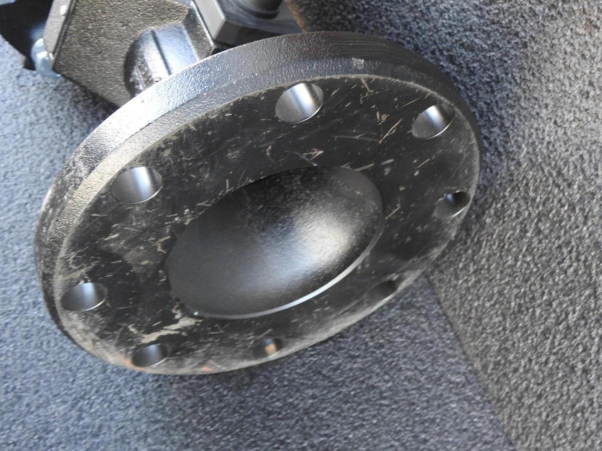 Belimo P6500SU-495 Electronic Pressure Independent Valve (EPIV) 5" P6500SU