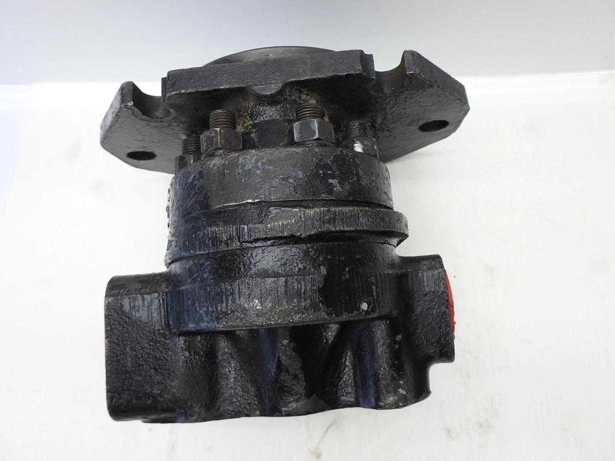 Haldex 73162806 Hydraulic Pump G20W-8W7V1-V12A61-S78 Case/CNH 845, 865, 885