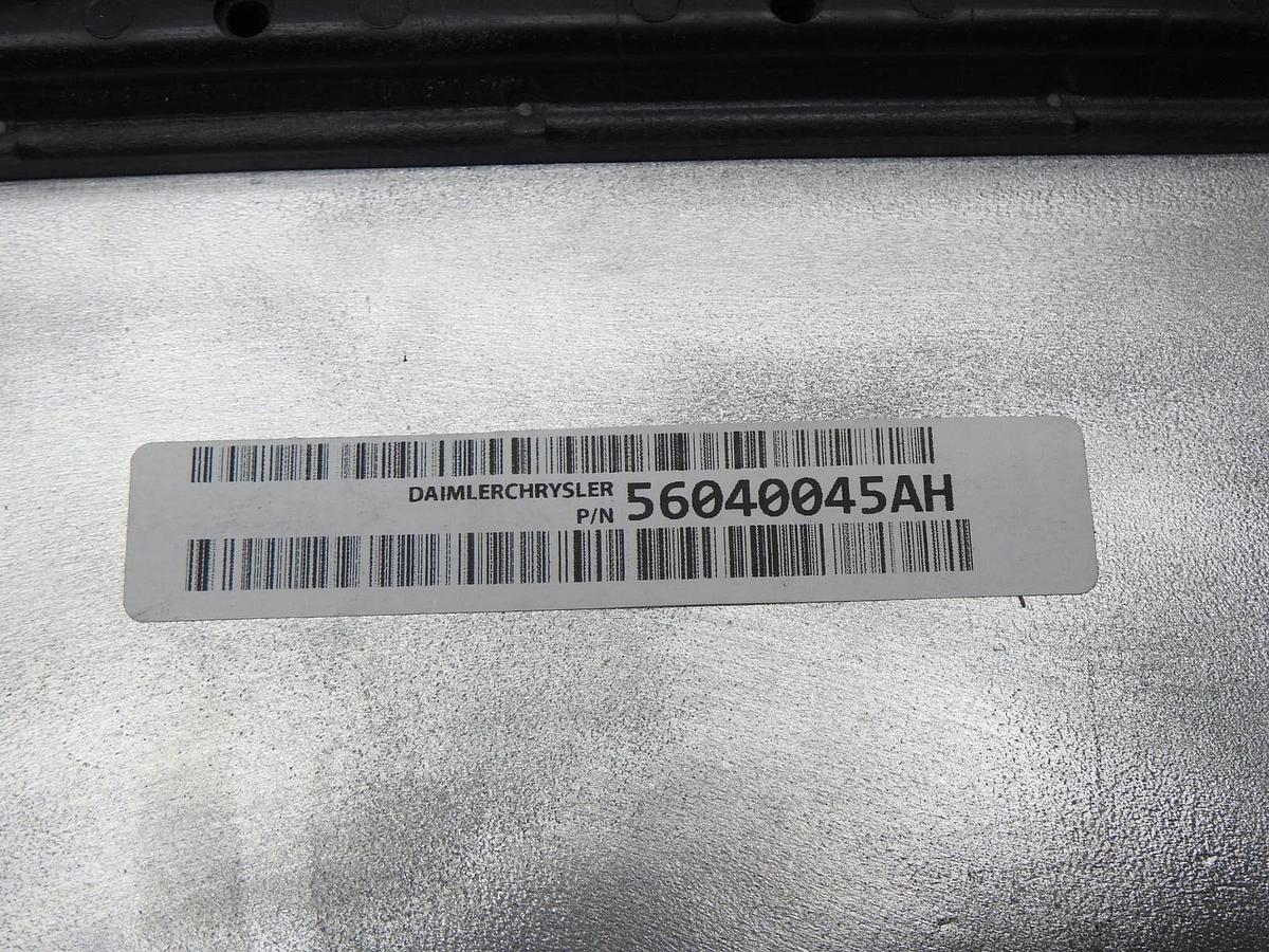 1999 Dodge Dakota 3.9 AT Engine Computer Control Module ECU PCM 56040045  REMAN!