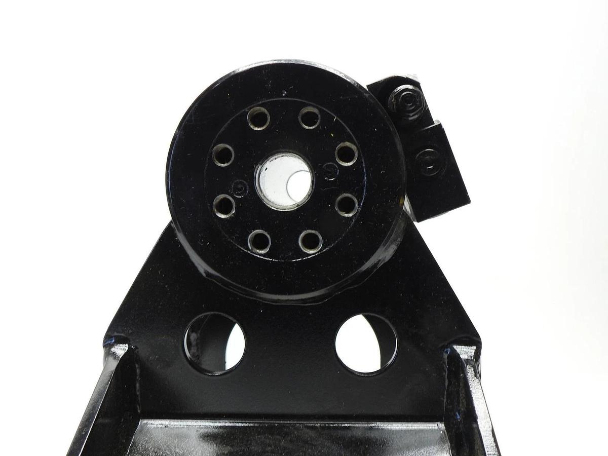 Haulotte 4000364450 Rotary Hydraulic Cylinder fits HA16 RTJ Pro - OEM!