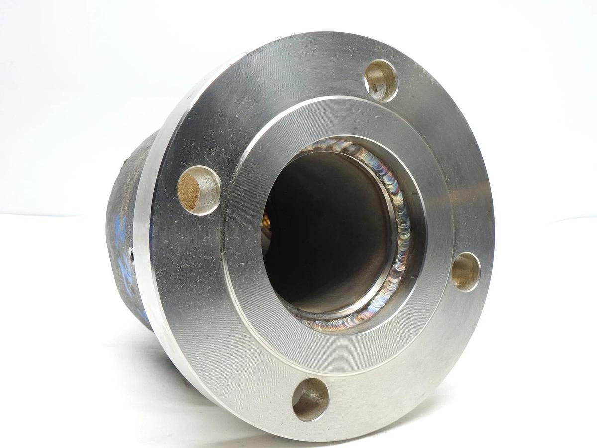 FTC Valve 23L1356 B16.5, 150 3 A/SA182 F316/316L - NOB NEW!