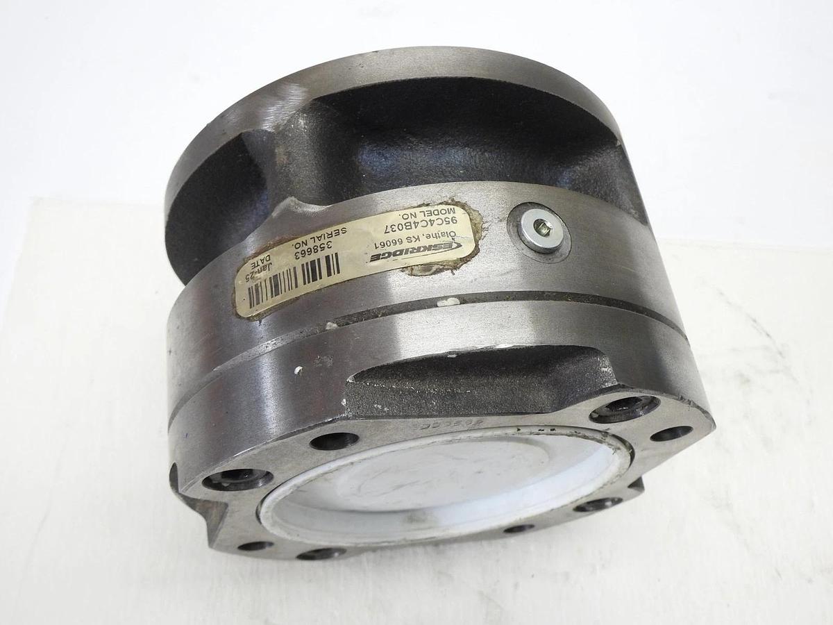 Eskridge 95C4C4B037 Hydraulic Brake SAE C Mounted Brake 3,500 in-lbs - NEW!