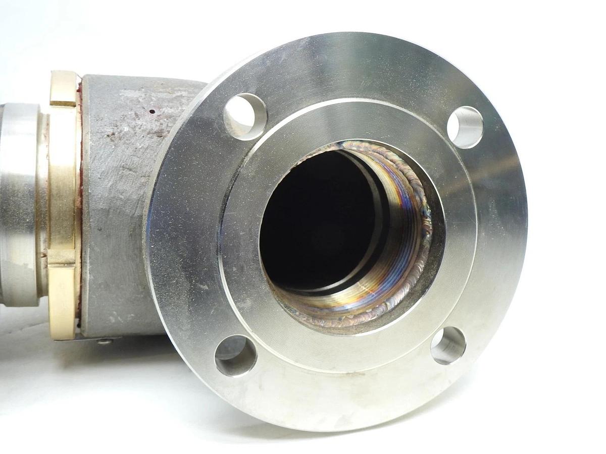 FTC Valve 23L1356 B16.5, 150 3 A/SA182 F316/316L - NOB NEW!