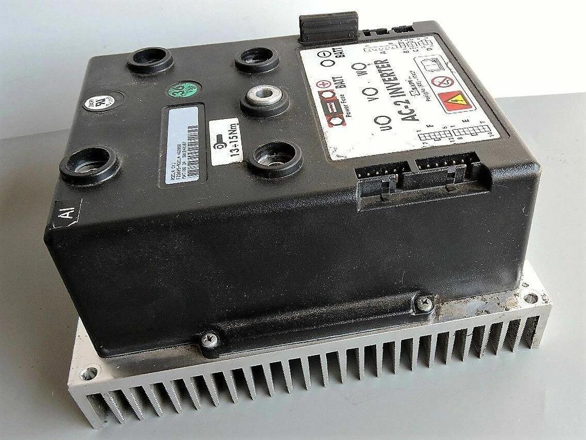Zapi AC-2 Inverter FZ3005 -  FZ3005-ROCLA