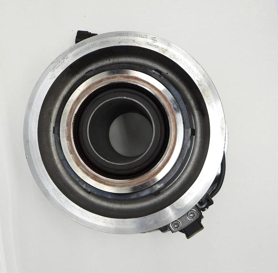 GENUINE Valeo 23417523 I-SHIFT Clutch Cylinder for Mack/Volvo P23417523 OEM!