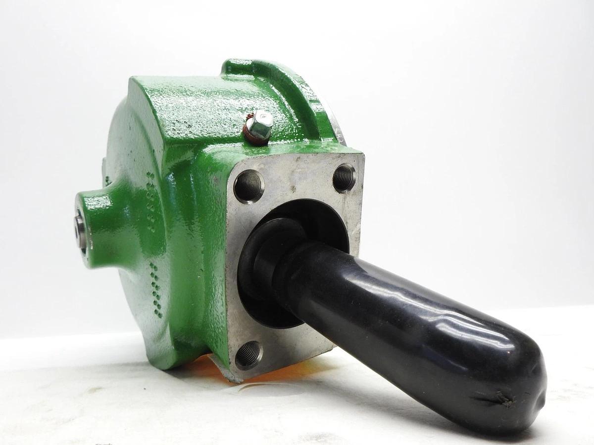 GENUINE John Deere AE41481 Wobble Box Knife Drive Combine 216 218 220 918 OEM!!