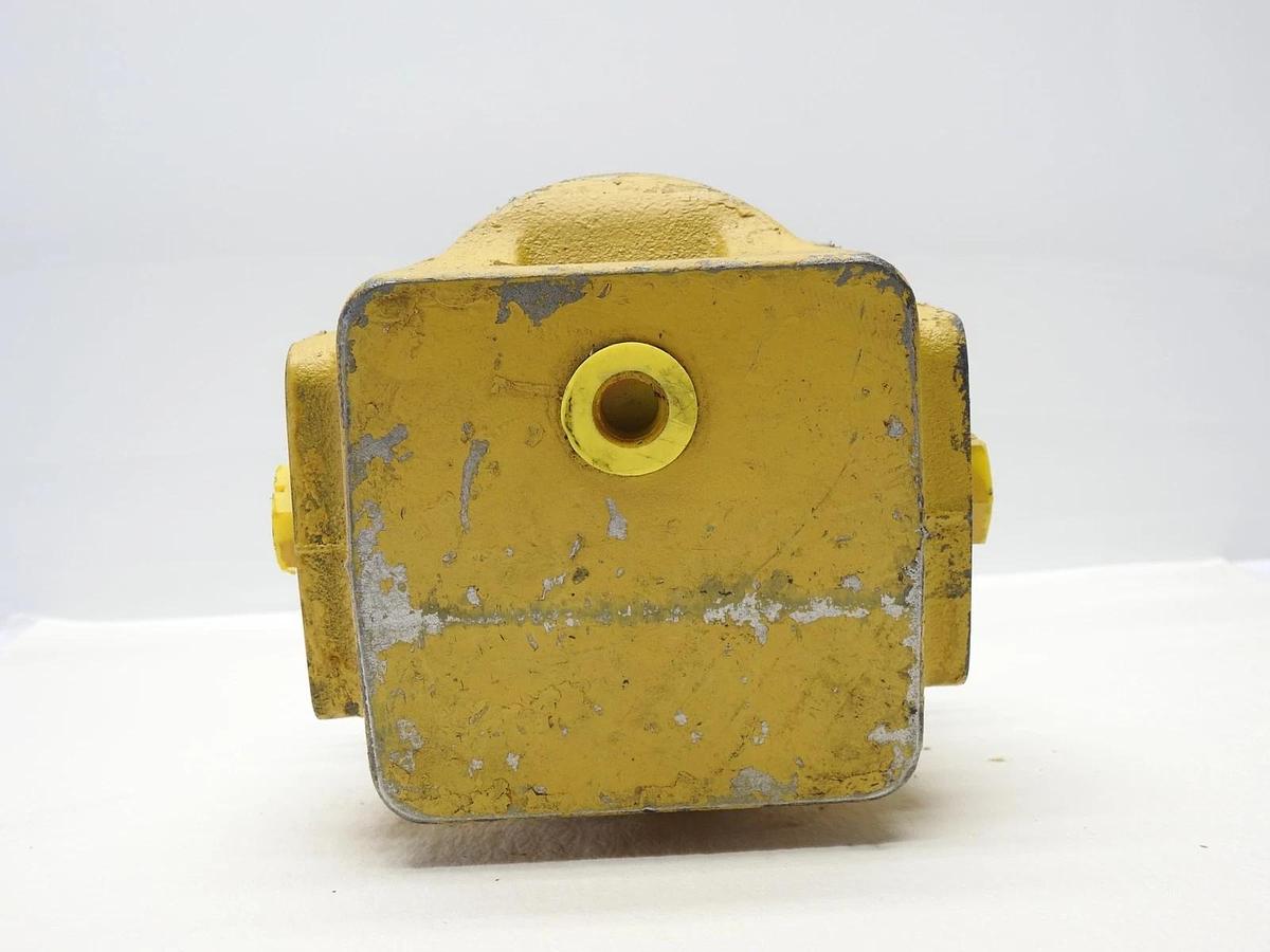 GENUINE CAT 338-2913 Hydraulic Motor GP-GR for Wheel Loader 950 GC 3382913 - NEW