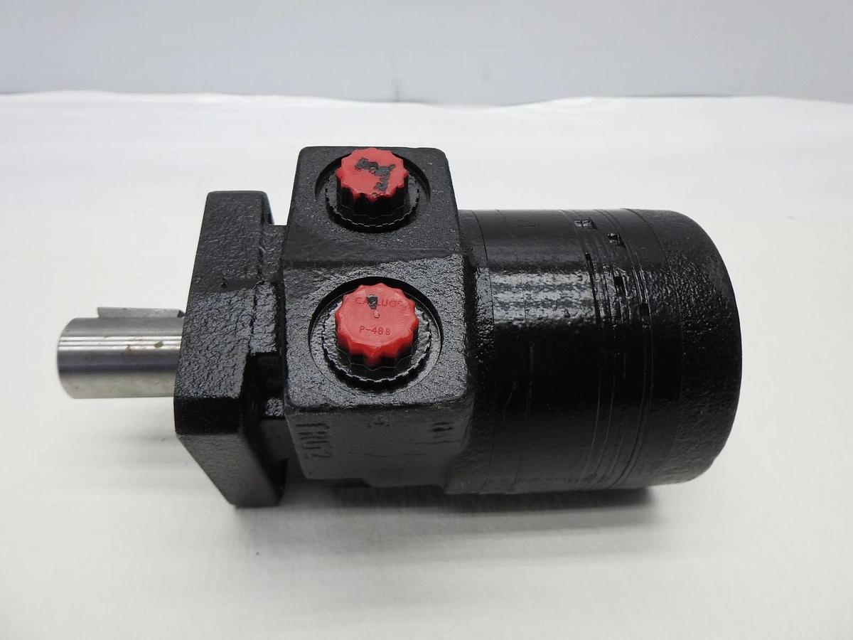 GENUINE Parker TE0100FP100AAVE TE Series Torqmotor TE0100 - OEM NEW!