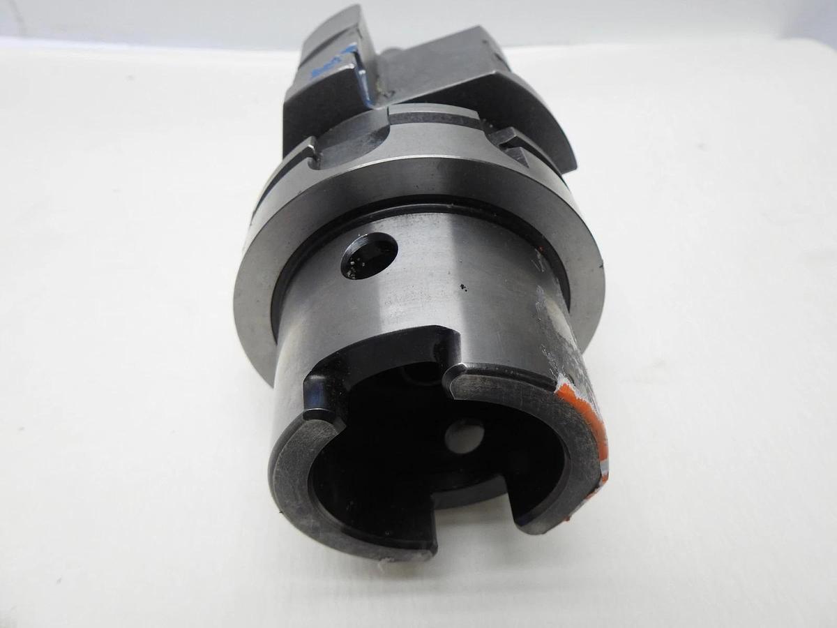 Ultra-Dex USA HSK100A-BB150-250 Tool HSK 4 HSK100A AMG-190528-03 - NOB NEW