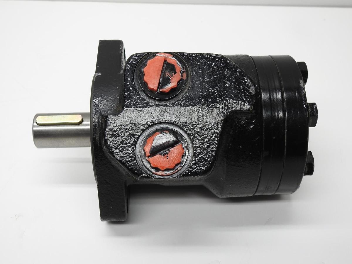 Danfoss WR Motor 255040 255040A1110AAAAA 145931.00021506-10 - OEM NEW!