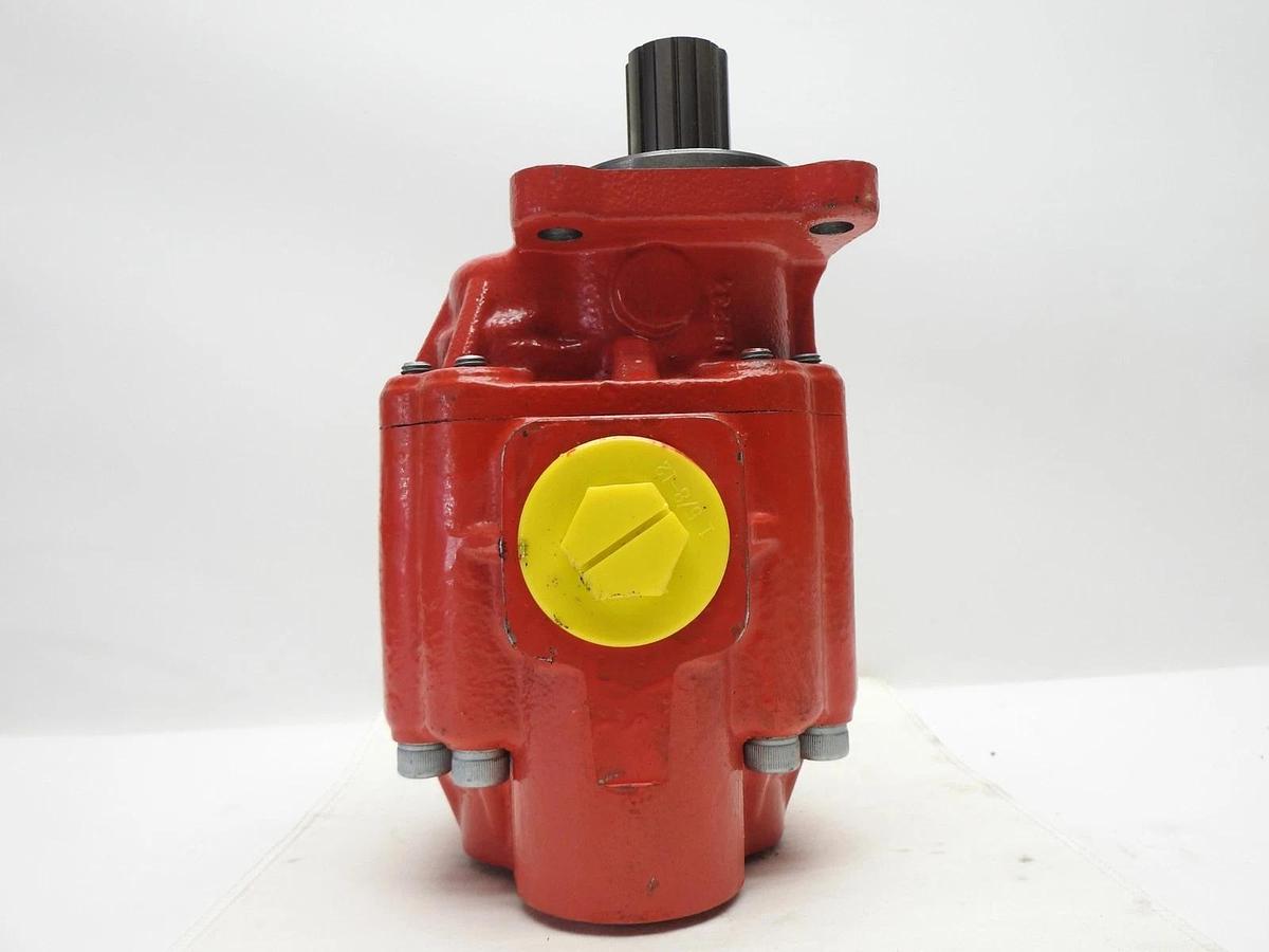 Eaton Bezares BEL Bushing Pump PTBELD26S20 - GENUINE OEM - NEW