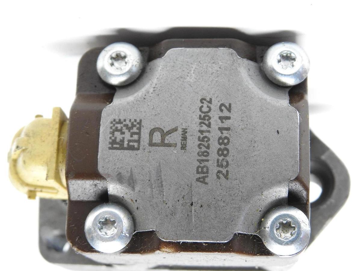 7.3L Fuel Injector AB1825125C2 Fits 99 1999 Ford F250 F350 - AS IS UNTESTED -