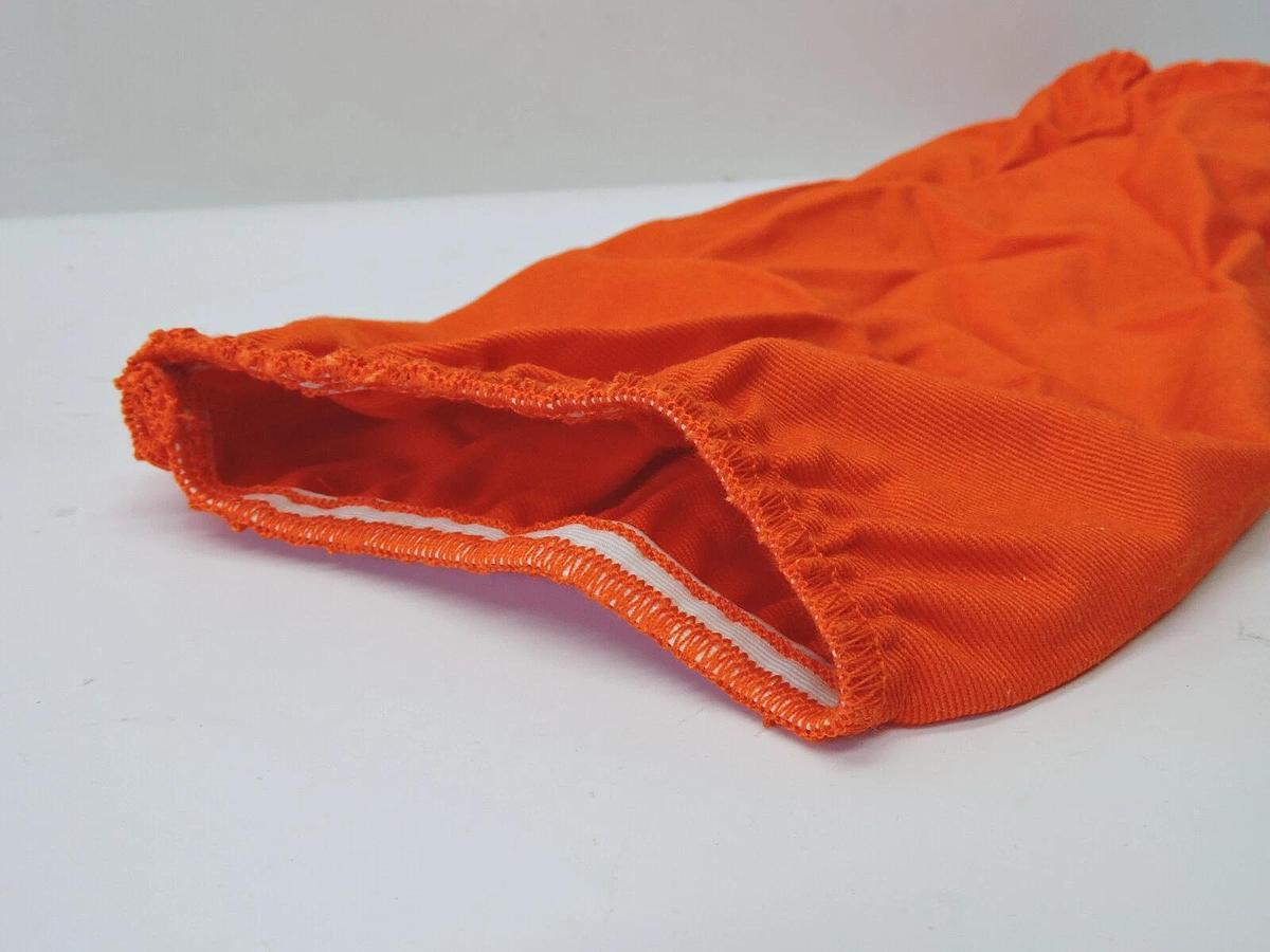 Lot of 134 - Westex 9 oz Ultrasoft Flame Resistant Sleeves w/ Elastic Both Sides