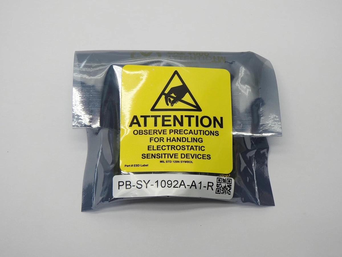Teledyne Dalsa Linea CL Mono 16k Camera Main Control Board Replacement NEW