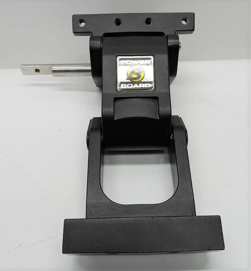 Powerboard Bestop 517.90 Left Linkage Idler 25720 25725 - LEFT ONLY