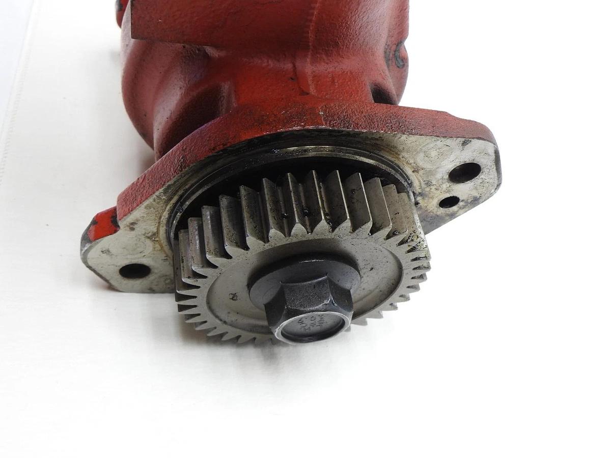 OEM CUMMINS 5301082 6.7 L ISB/QSB, Air Compressor Wabco - AS IS UNTESTED - CORE
