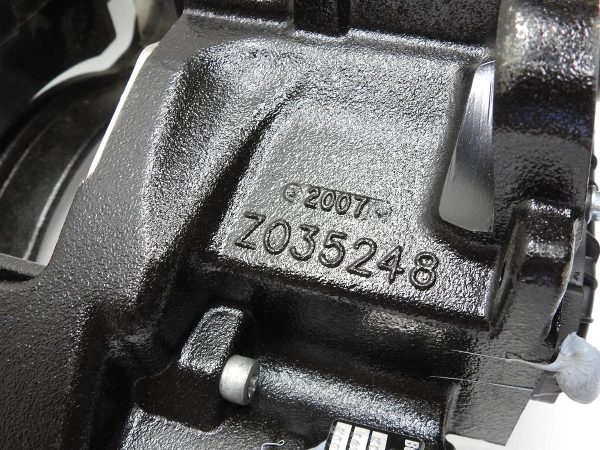 Genuine OEM Bendix K097847SC Z035248 ADB22X - NOB NEW!