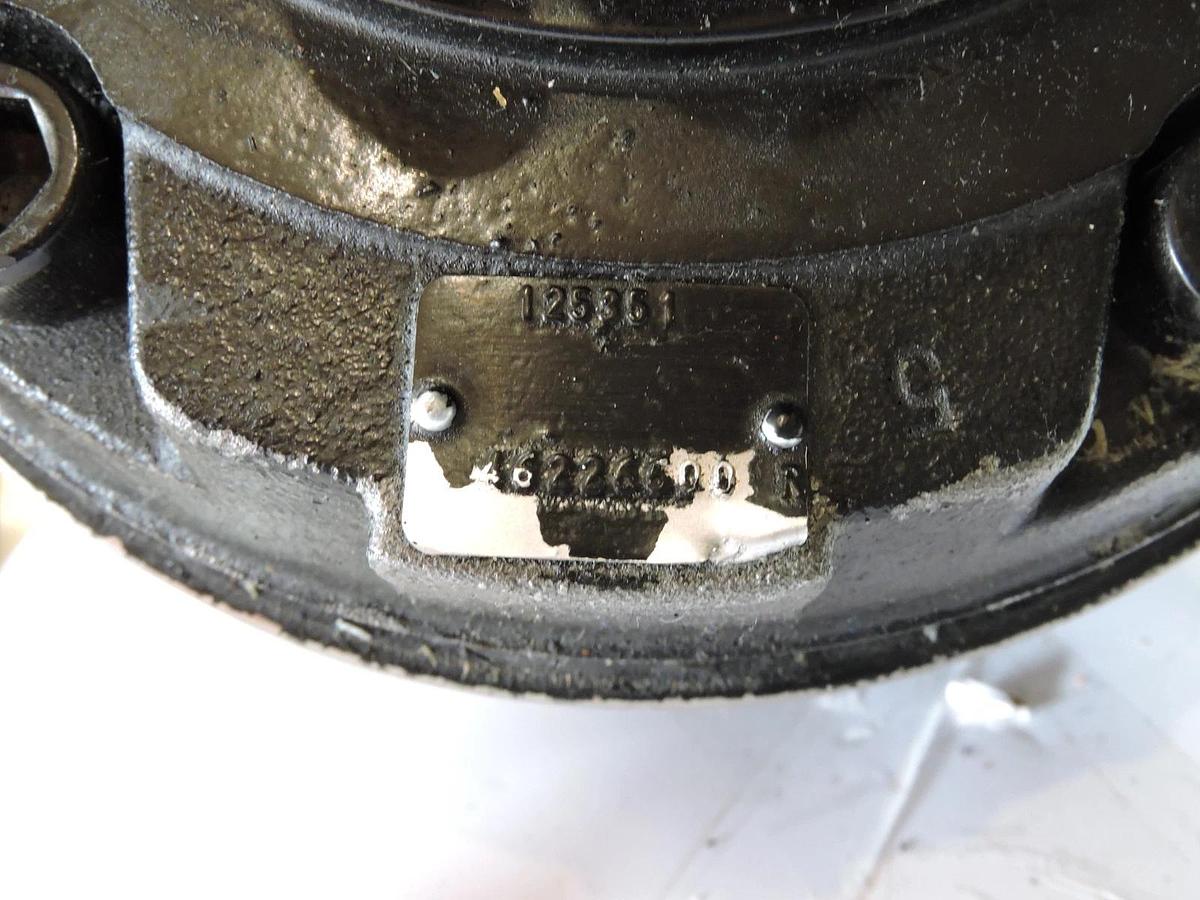 SAi Hydraulics Wheel Drive Motor 46226600 R, 211005, 22032123, 210923 D40X