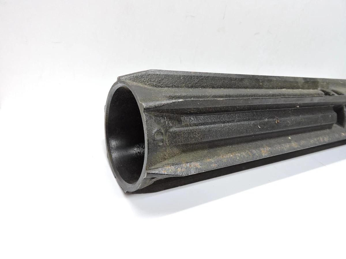 Genuine John Deere Corn Head Left-Hand Intermeshing Stalk Roll HXE110675 NEW!