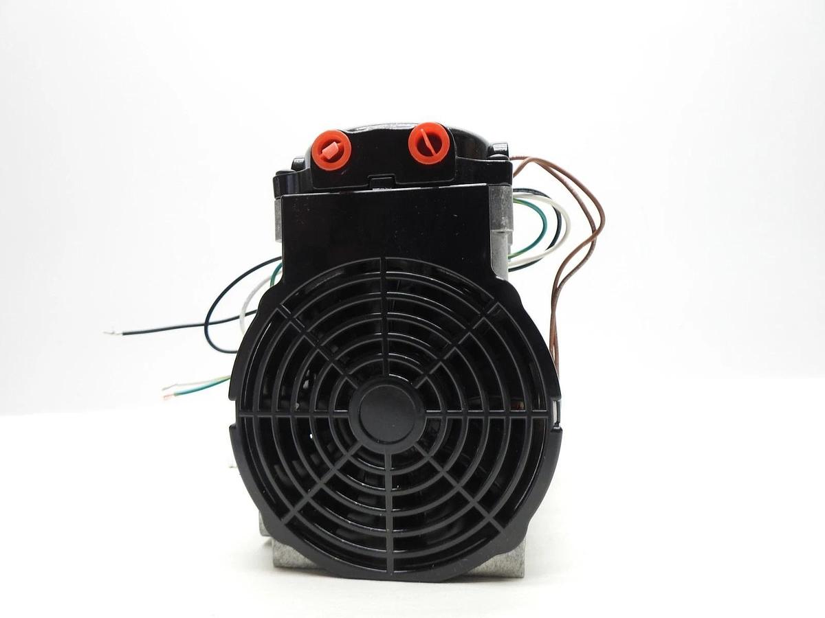 TruNorth MP27-DD48 Air Compressor Single Piston 230V/1PH, 50/60HZ, 3.7A 1/2HP