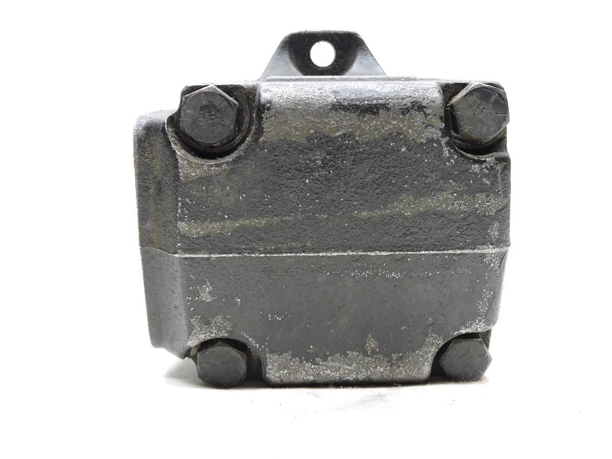 Parker T6C 005 1R00 T6C Series Hydraulic Vane Pump