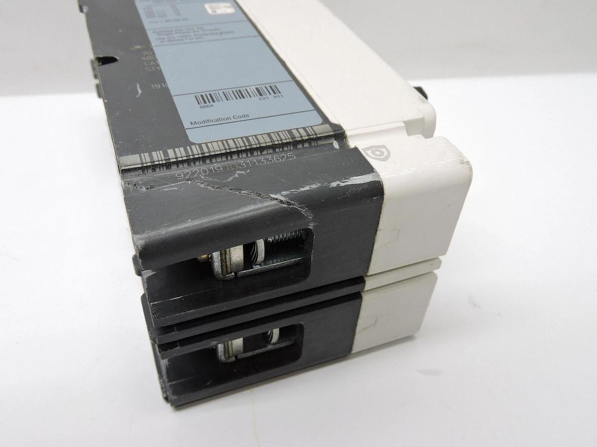 Eaton EHD2070, 70 Amp, 480 Volt, 2Pole, 14k - NEW READ