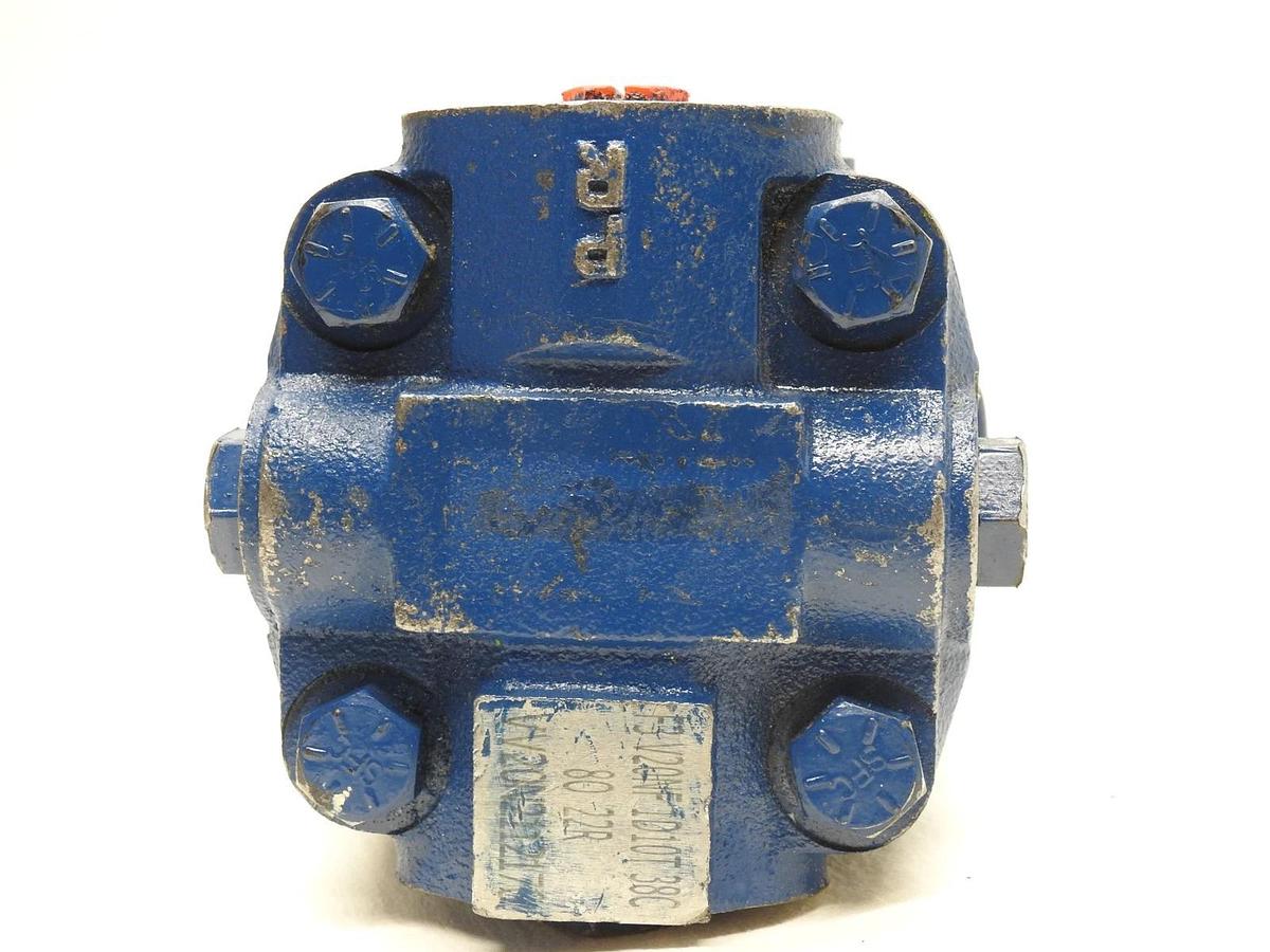 Aftermarket Vickers V20 Hydraulic Vane Pump F3 V20NF 1D10T 38C8022R - NOB NEW