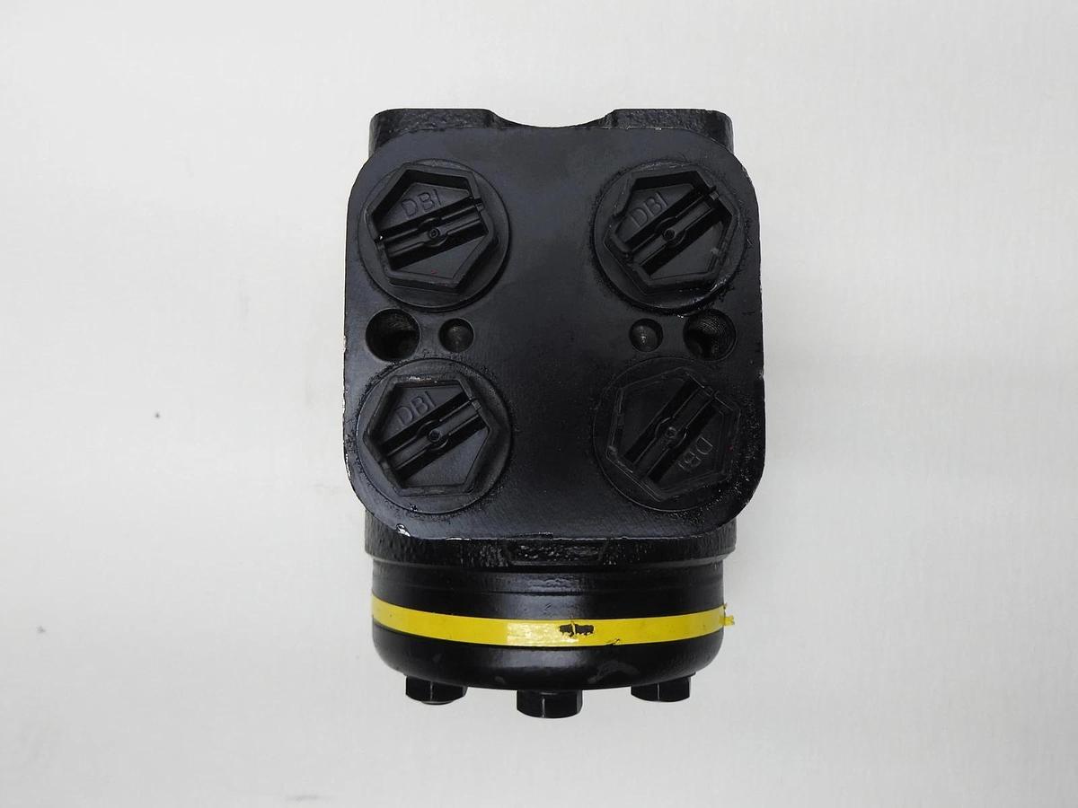 Ognibene 901911035 Hydraulic Steering Unit STI X ON 80 G - NOB NEW!