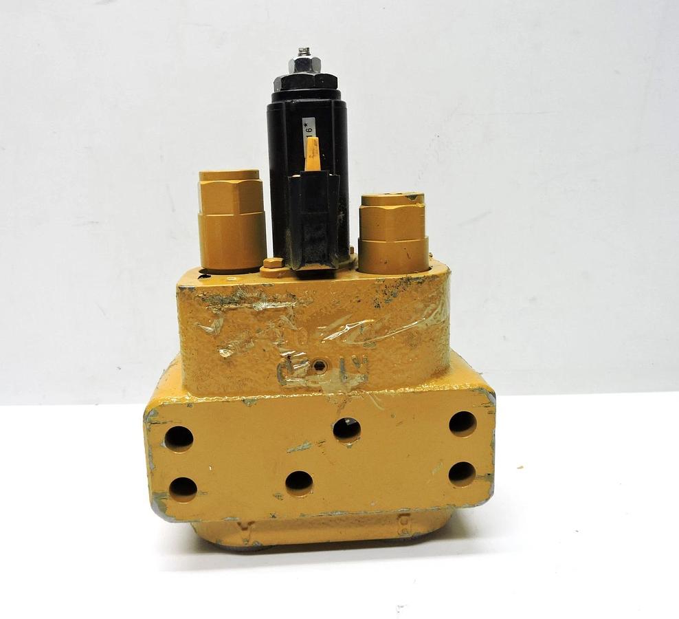 CAT 322-8715 VALVE GP-Solenoid 3228715 - OEM NEW