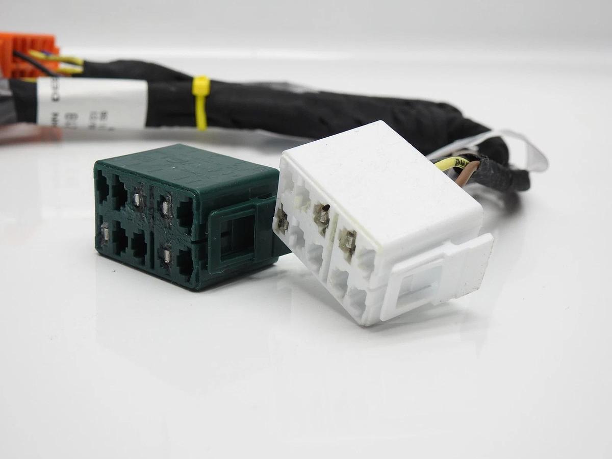 OEM John Deere Instrumentent PNL Center Wiring Harness AUC16218 - NEW!