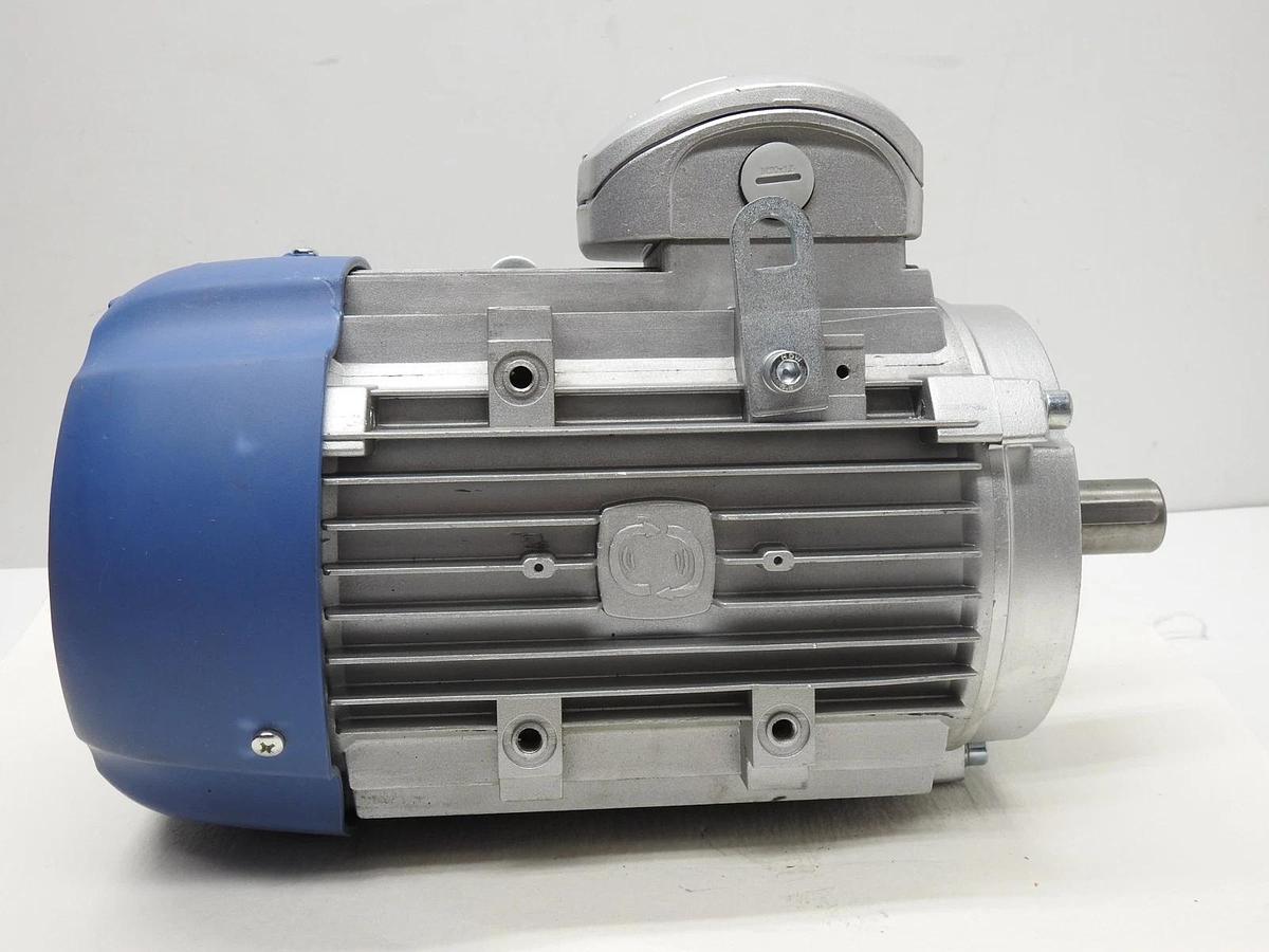 Motive 100LB-4 Electric Motor kW 3 3ph 400v 50hz - NOB NEW - READ DESC