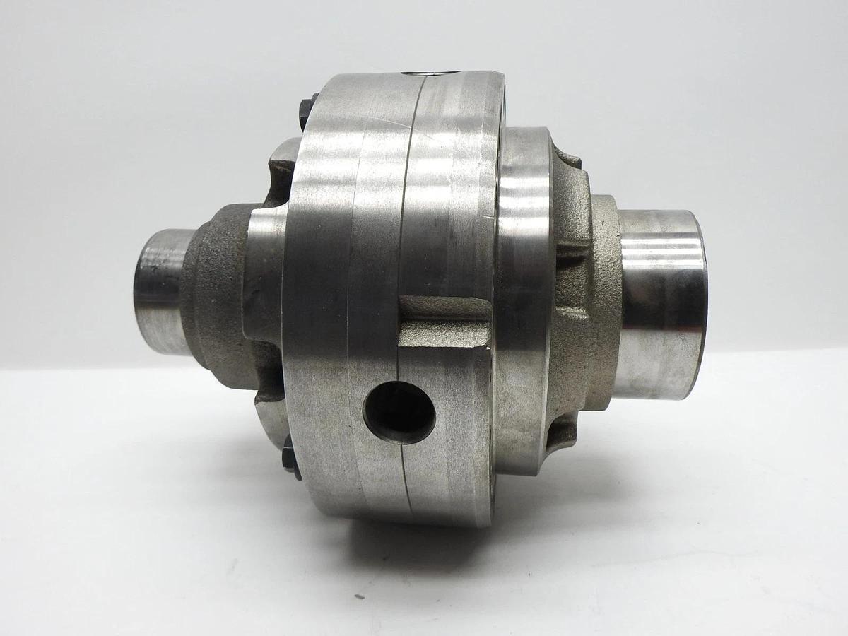 CAT Differential Carrier Assembly 355-1155, 360-3422