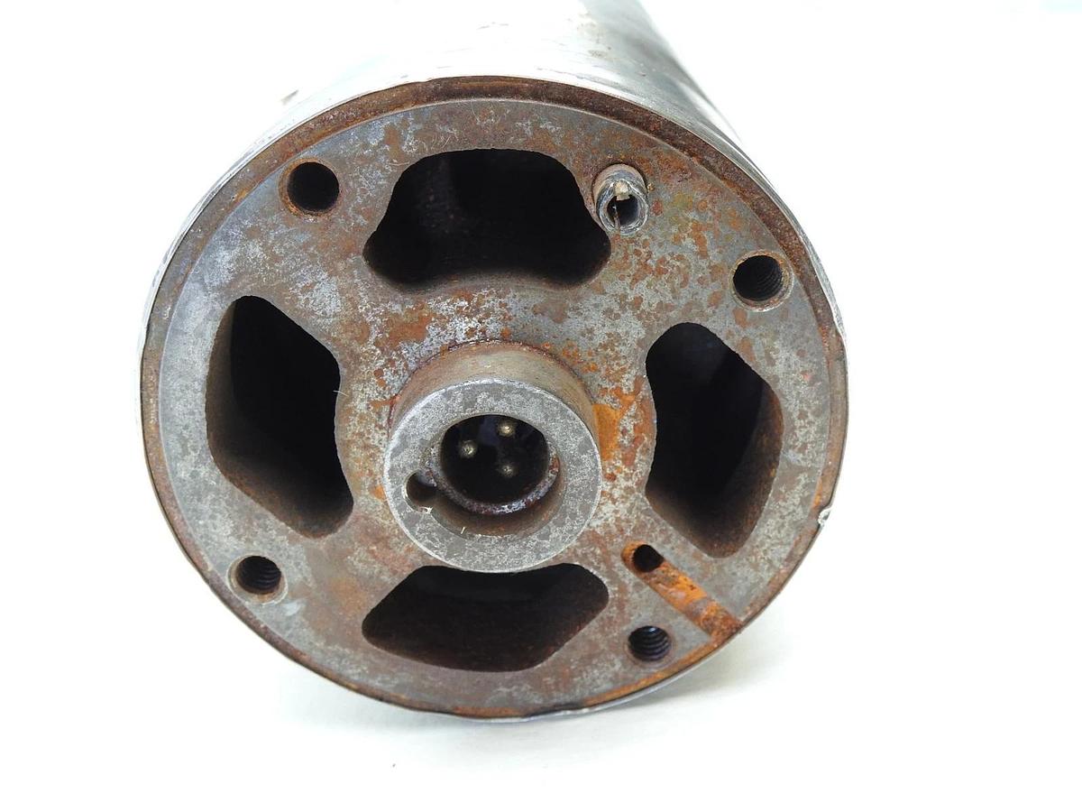 FE Petro PMAM200 Petroleum Pump Motor Assembly 208-230V, 2HP Magshell  -UNTESTED