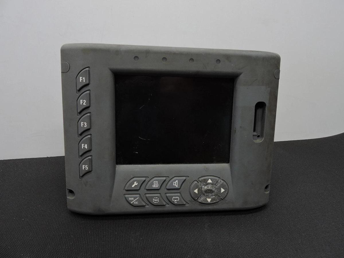 COBO DIV 3B6 SN 13197711767 Display Controller - AS IS UNTESTED