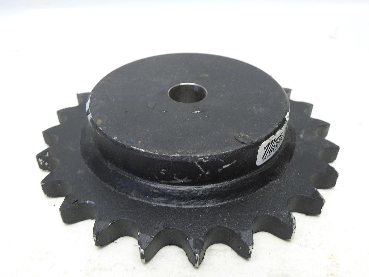 Martin Sprocket 2060B24 Idler Sprocket - BULK NEW!