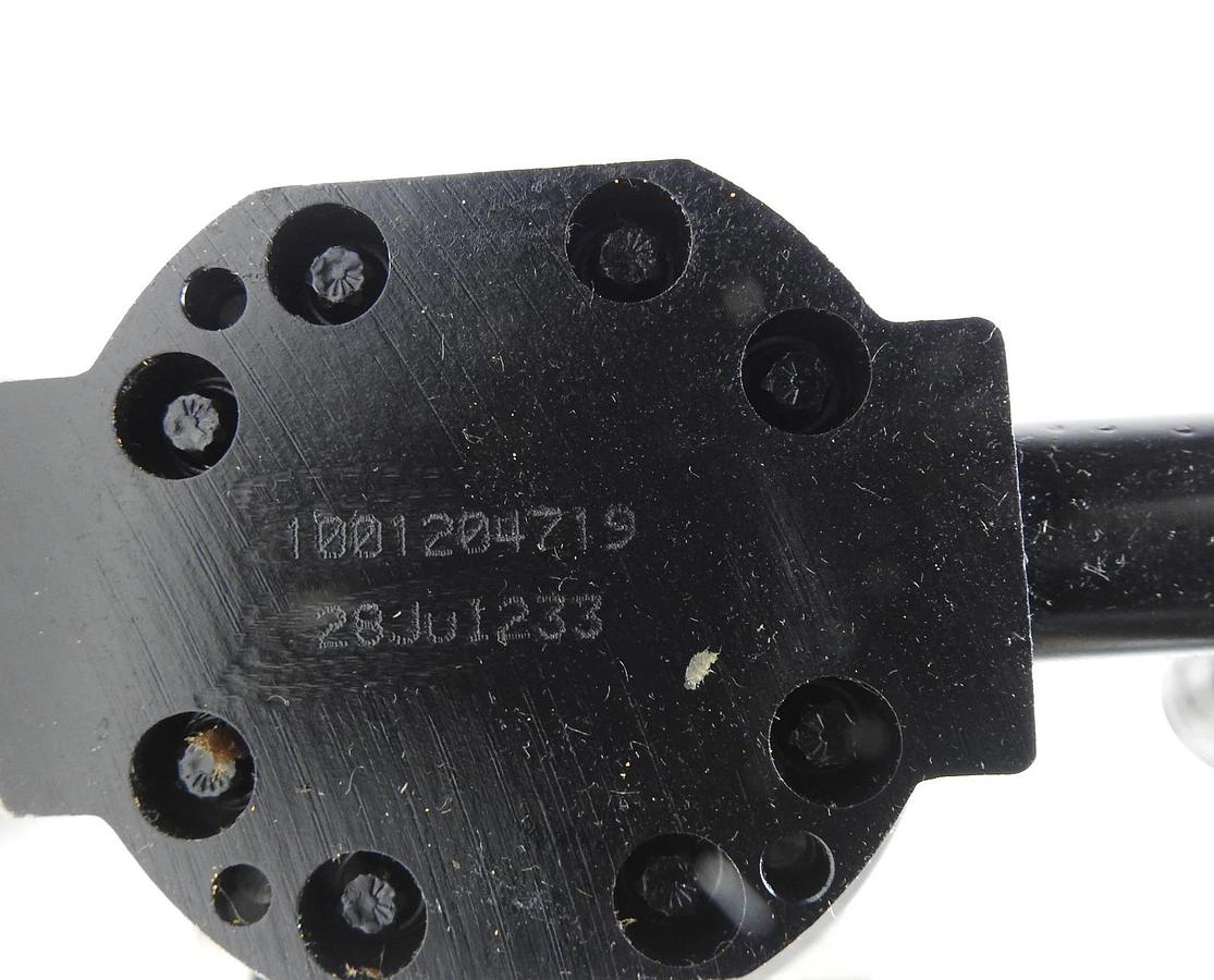 OEM JLG 1001204719 Concentric Pump 24V Scissor Lift Motor R1532i R1932 R1932i
