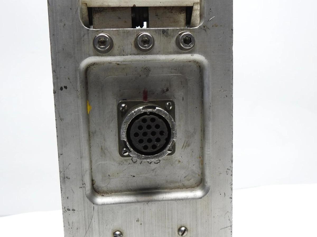 Rotesco NDT Testing Device Non-Destructive Testing of Steel Wire Rope